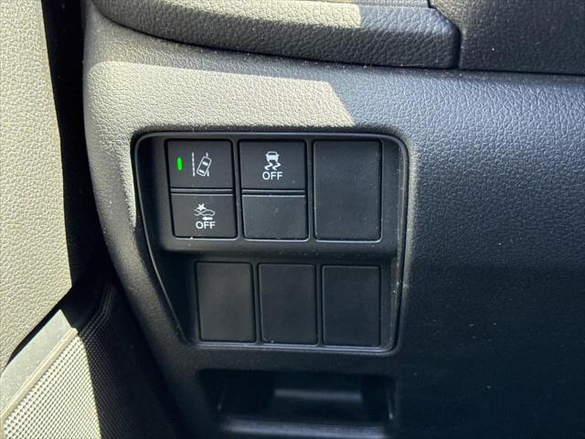 2022 Honda CR-V AWD Special Edition