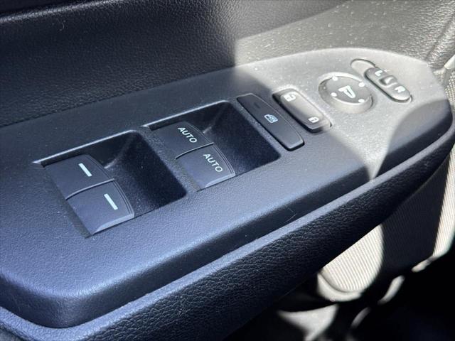 2022 Honda CR-V AWD Special Edition