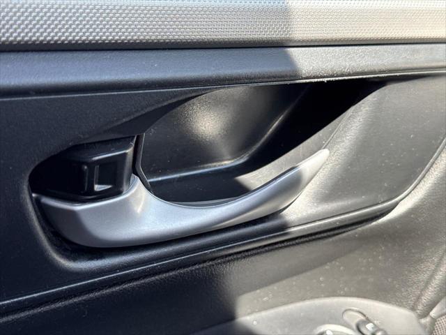 2022 Honda CR-V AWD Special Edition