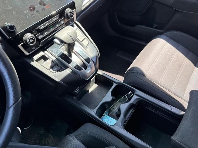 2022 Honda CR-V AWD Special Edition