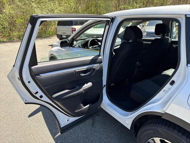 2022 Honda CR-V AWD Special Edition