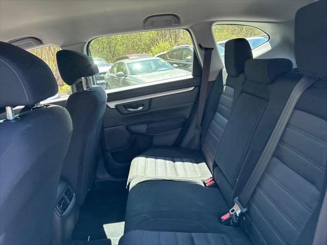 2022 Honda CR-V AWD Special Edition
