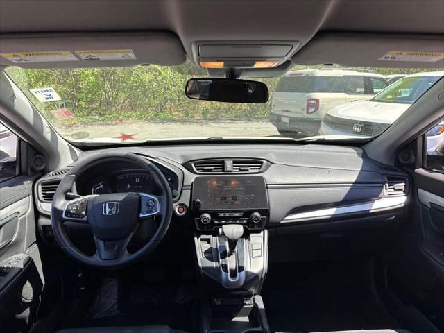2022 Honda CR-V AWD Special Edition