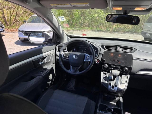 2022 Honda CR-V AWD Special Edition