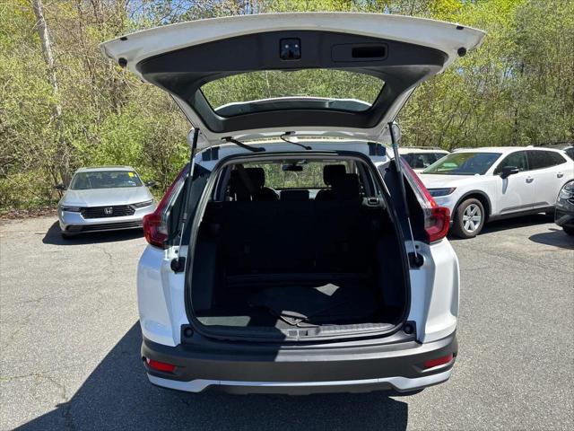 2022 Honda CR-V AWD Special Edition