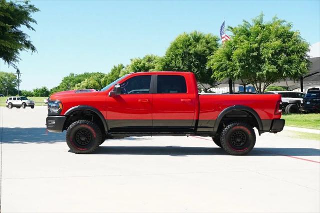 2024 RAM 2500 Power Wagon Crew Cab 4x4 64 Box