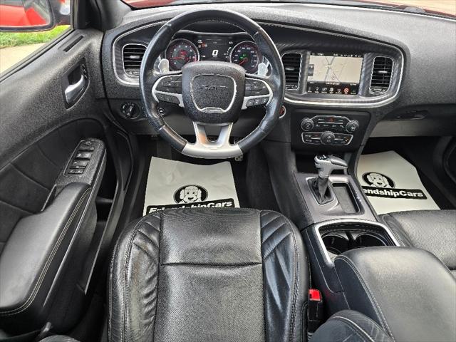 2016 Dodge Charger SRT 392