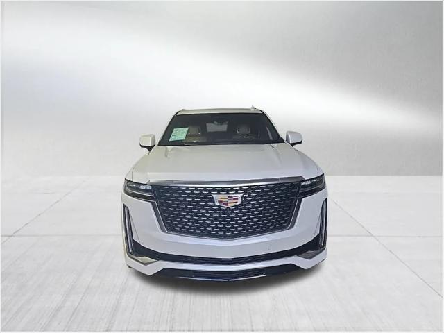 2022 Cadillac Escalade 4WD Premium Luxury