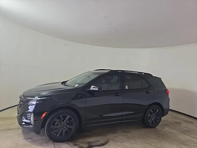 2024 Chevrolet Equinox FWD RS
