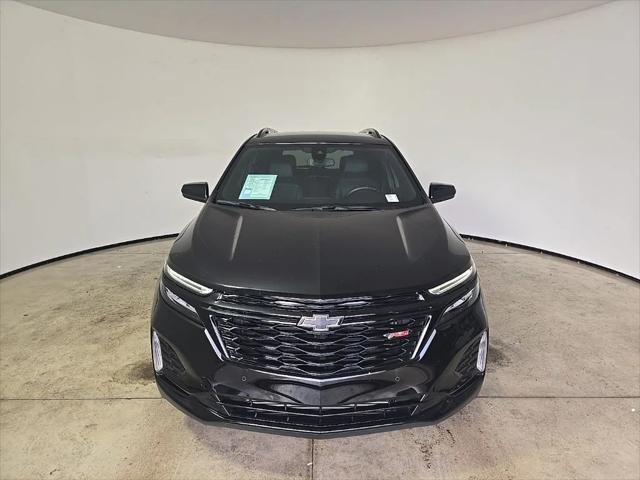 2024 Chevrolet Equinox FWD RS