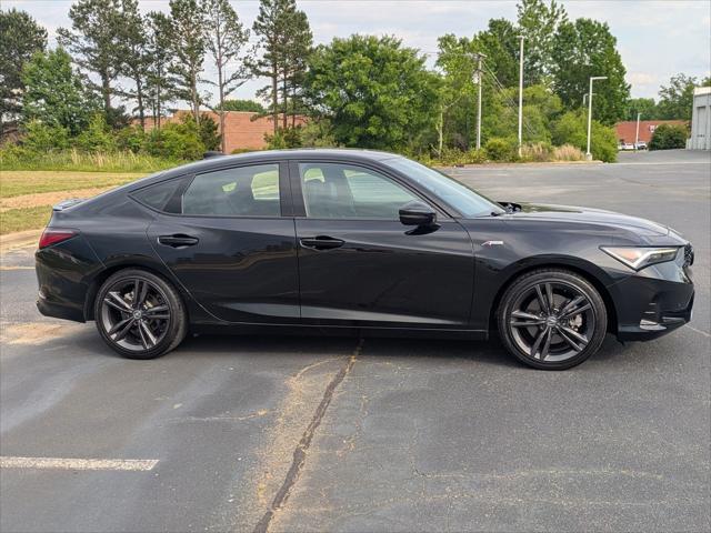 2023 Acura Integra A-SPEC Technology