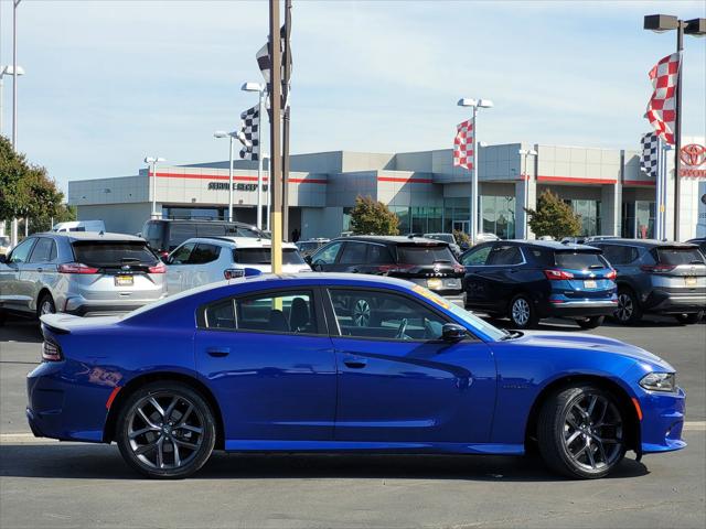 2021 Dodge Charger R/T RWD