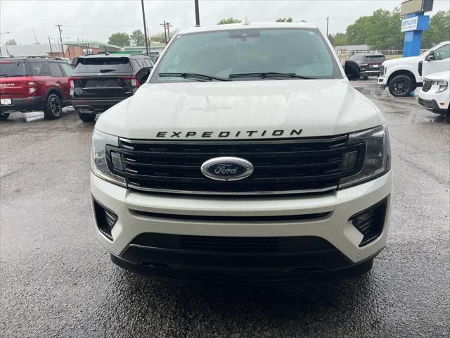 2021 Ford Expedition Limited MAX