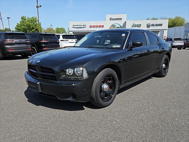 2008 Dodge Charger SE