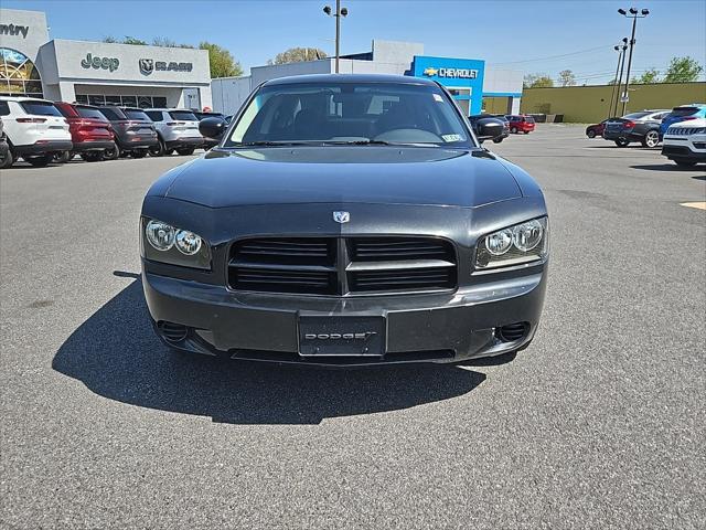 2008 Dodge Charger SE