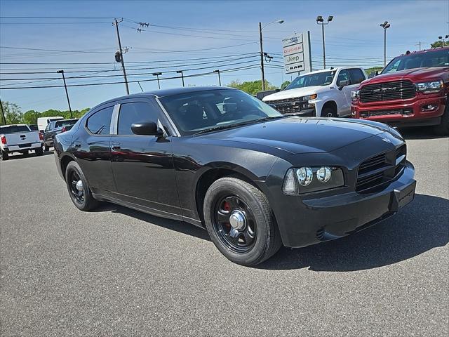 2008 Dodge Charger SE