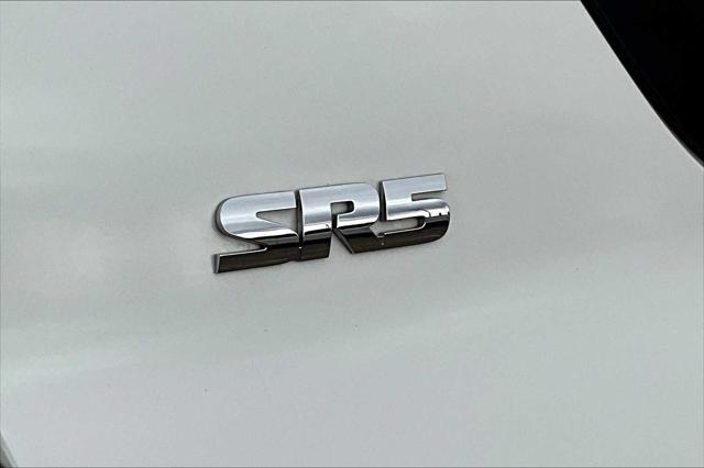 Used 2012 Toyota 4Runner For Sale in Lubbock, TX