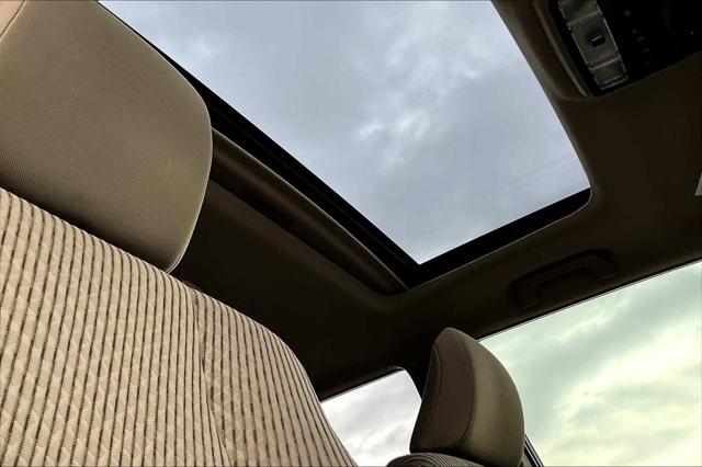 Used 2012 Toyota 4Runner For Sale in Lubbock, TX