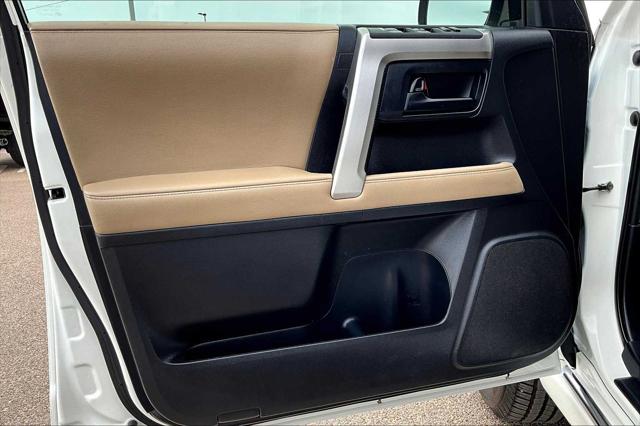 Used 2012 Toyota 4Runner For Sale in Lubbock, TX