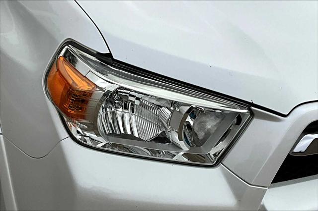 Used 2012 Toyota 4Runner For Sale in Lubbock, TX