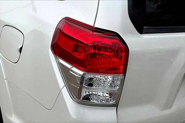 Used 2012 Toyota 4Runner For Sale in Lubbock, TX