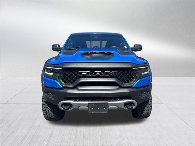 2022 RAM 1500 TRX Crew Cab 4x4 57 Box