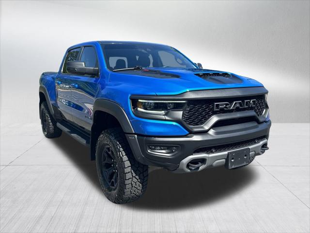 2022 RAM 1500 TRX Crew Cab 4x4 57 Box