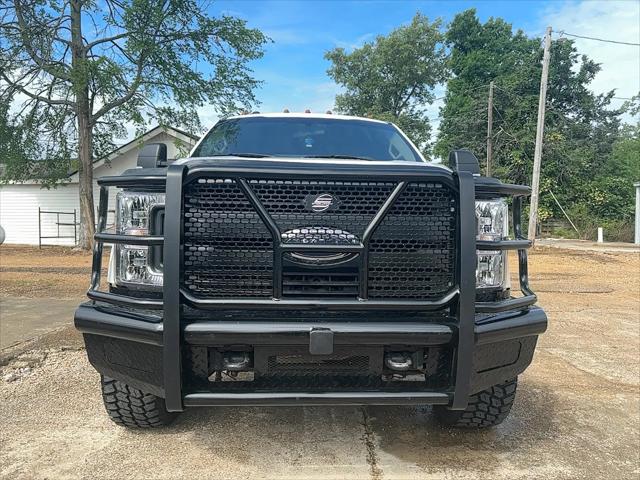 2017 Ford F-250 XL