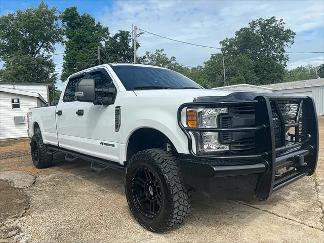 2017 Ford F-250 XL