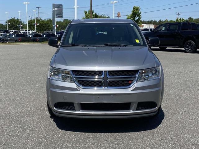 2015 Dodge Journey American Value Pkg