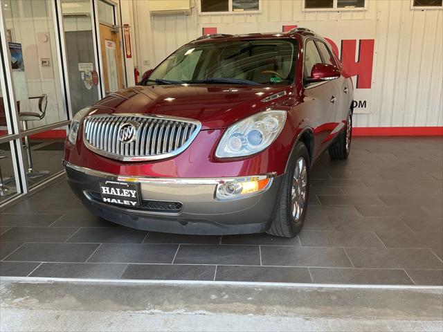 2011 Buick Enclave 1XL