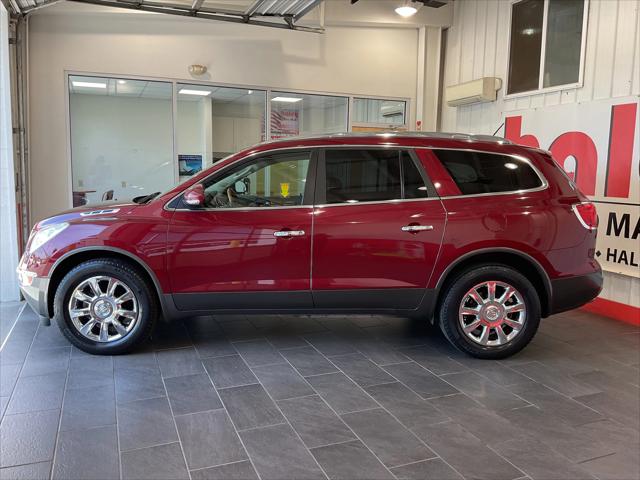 2011 Buick Enclave 1XL