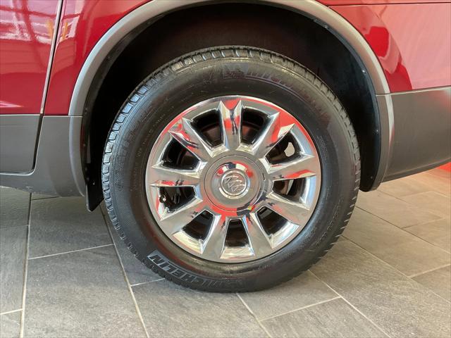 2011 Buick Enclave 1XL