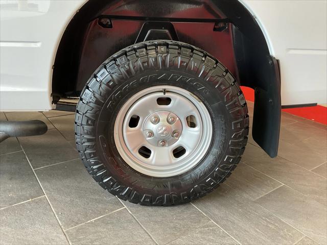 2021 RAM 1500 Classic Tradesman Regular Cab 4x4 8 Box