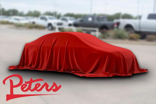 2020 Chevrolet Silverado 1500 4WD Crew Cab Short Bed LT Trail Boss