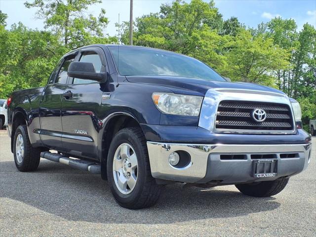 2007 Toyota Tundra SR5 V8