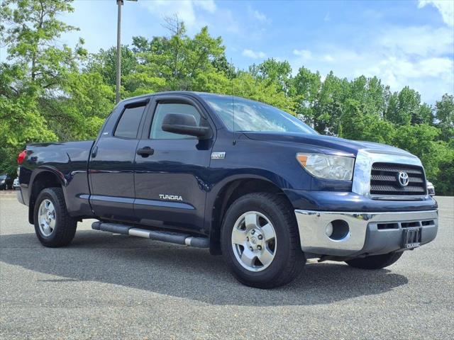 2007 Toyota Tundra SR5 V8