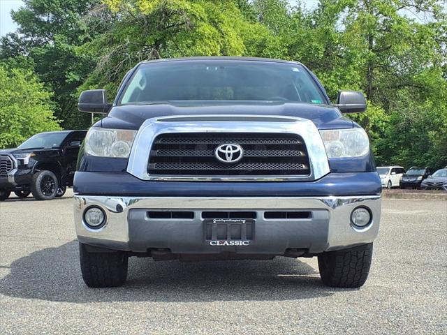 2007 Toyota Tundra SR5 V8