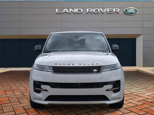 2025 Land Rover Range Rover Sport P400 Dynamic SE