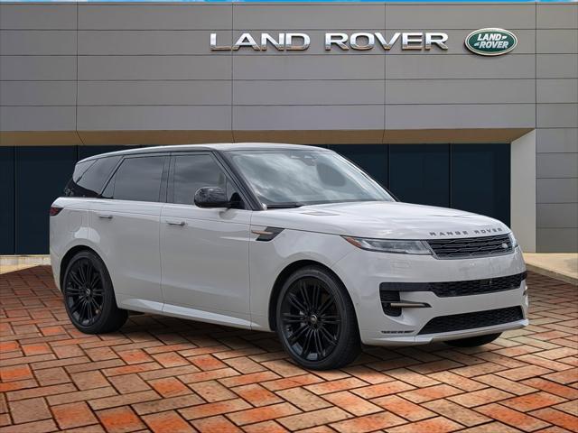 2025 Land Rover Range Rover Sport P400 Dynamic SE