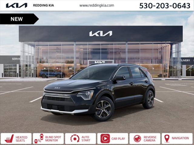 2025 Kia Niro EX for sale in Redding, CA