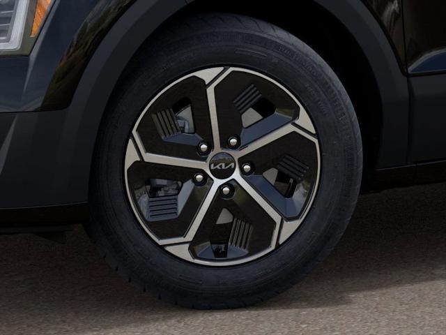 2025 Kia Niro EX