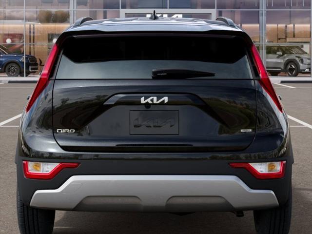 2025 Kia Niro EX