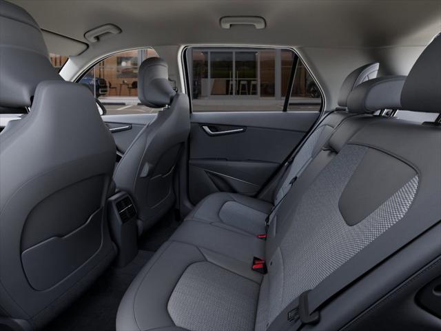 2025 Kia Niro EX