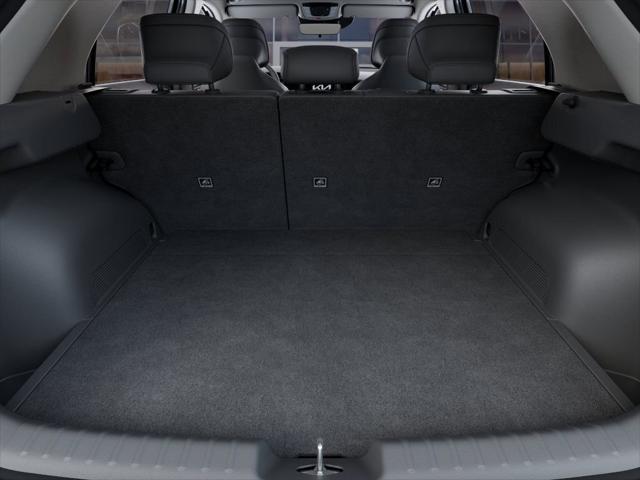 2025 Kia Niro EX