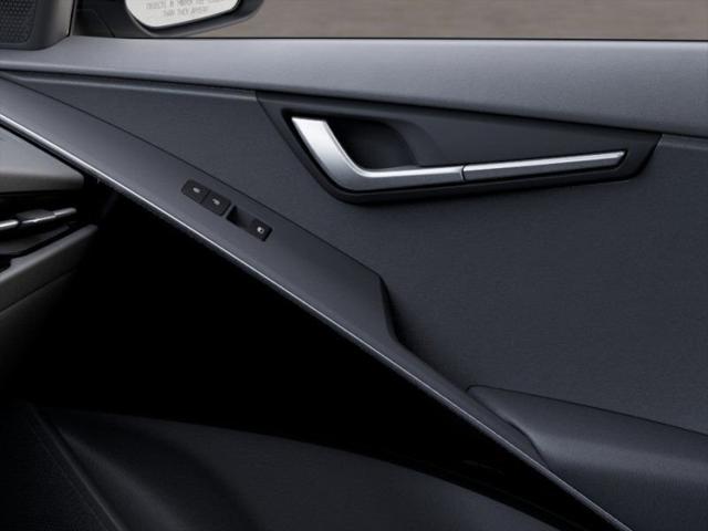 2025 Kia Niro EX