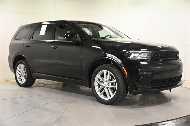 2022 Dodge Durango GT AWD