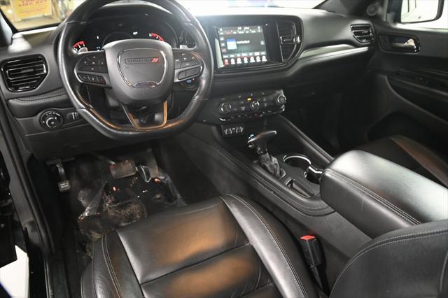 2022 Dodge Durango GT AWD