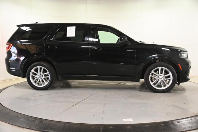2022 Dodge Durango GT AWD