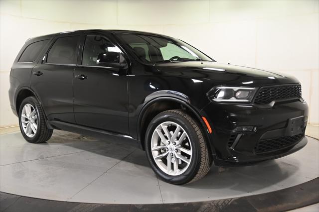 2022 Dodge Durango GT AWD